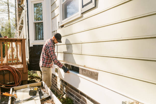 Top rated local Storm Damage Siding Repair specialists in Belle Vernon, PA